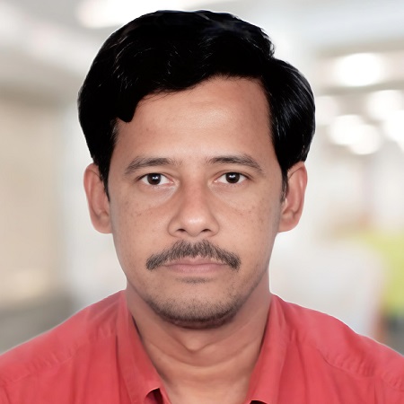 Dr. Nagarajan Baskaran    